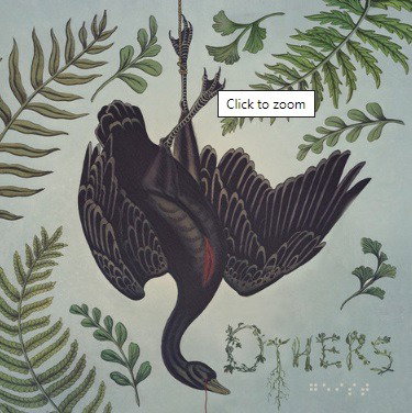 CD Shop - OTHERS GEIST