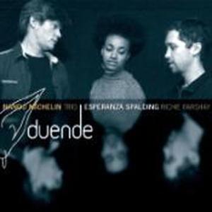CD Shop - NANDO -TRIO- MICHELIN DUENDE