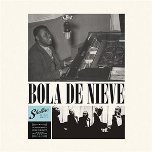 CD Shop - BOLA DE NIEVE BOLA DE NIEVE