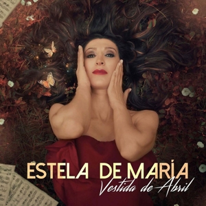 CD Shop - ESTELA DE MARIA VESTIDA DE ABRIL