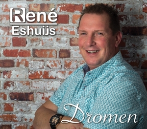 CD Shop - RENE ESHUIJS DROMEN