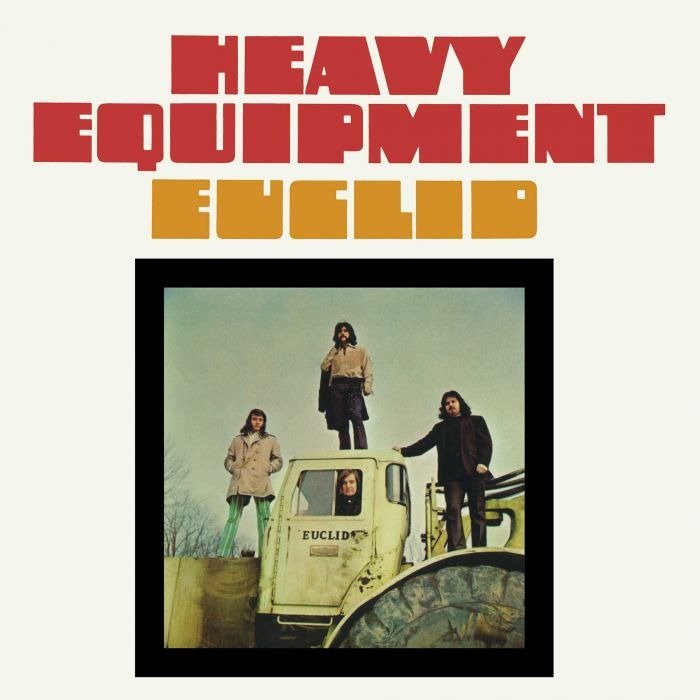 CD Shop - EUCLID HEAVY EQUIPMENT