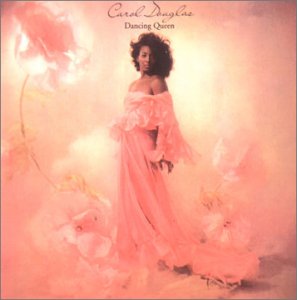 CD Shop - CAROL DOUGLAS DANCING QUEEN / LIGHT ...