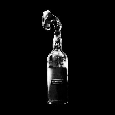 CD Shop - PRODIGY Firestarter (Andy C remix)