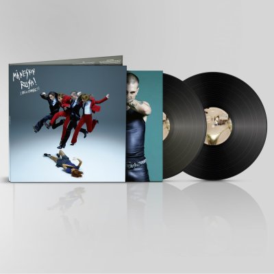 CD Shop - MANESKIN RUSH! (ARE U COMING?)