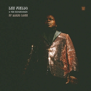 CD Shop - FIELDS, LEE & THE EXPRESSIONS IT RAINS