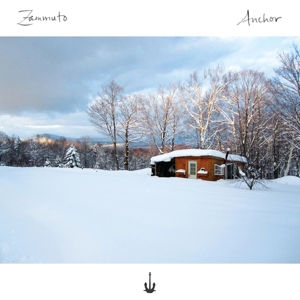 CD Shop - ZAMMUTO ANCHOR