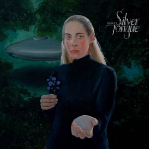 CD Shop - TORRES SILVER TONGUE