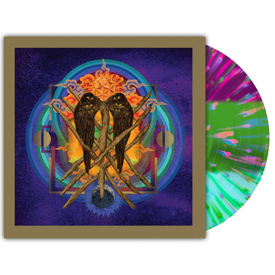 CD Shop - YOB OUR RAW HEART