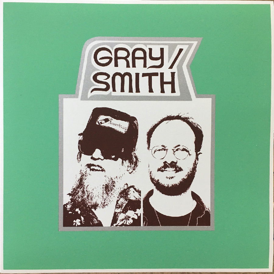 CD Shop - GRAY / SMITH HEELS IN THE AISLE