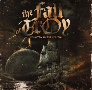 CD Shop - THE FALL OF TROY PHANTOM ON THE HORIZON