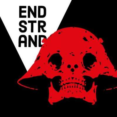 CD Shop - VALBORG ENDSTRAND