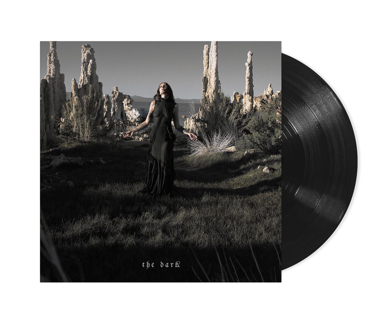CD Shop - CHELSEA WOLFE DARK