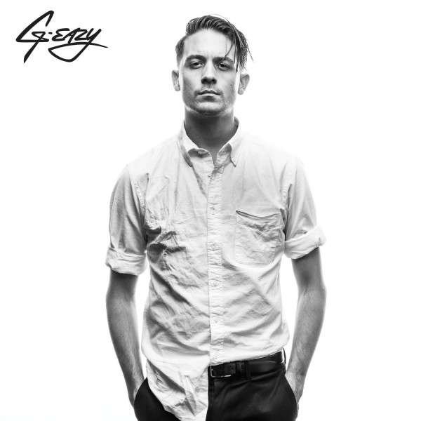 CD Shop - G-EAZY THESE THINGS HAPPEN