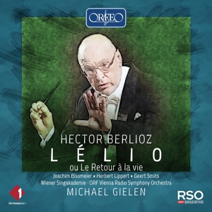 CD Shop - SAN FRANCISCO SYMPHONY LELIO OU LE RETOUR A LA V