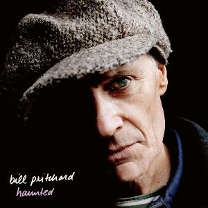 CD Shop - BILL PRITCHARD HAUNTED