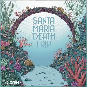 CD Shop - SANTA MARIA DEATH TRIP LILI\