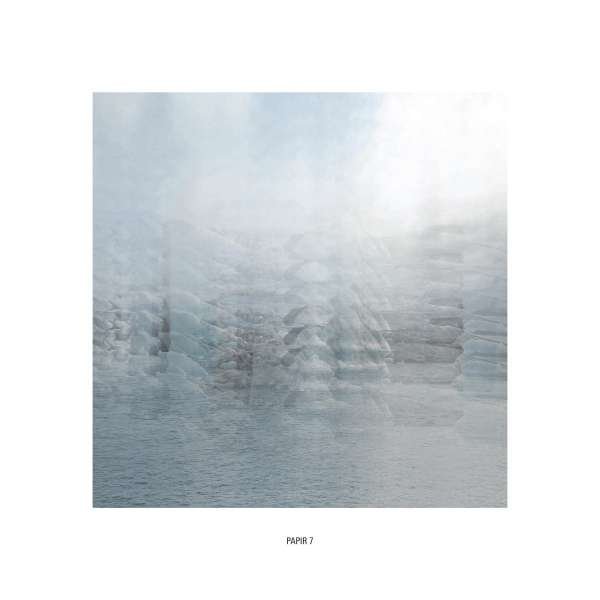 CD Shop - PAPIR 7