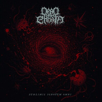 CD Shop - DEAD CHASM SUBLIMIS IGNOTUM OMNI