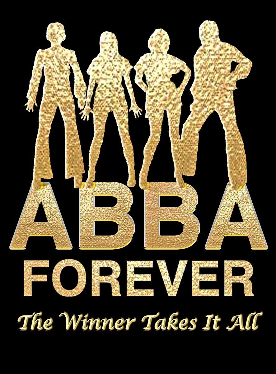 CD Shop -  ABBA FOREVER - THE WIN...