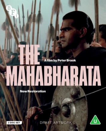 CD Shop -  THE MAHABHARATA