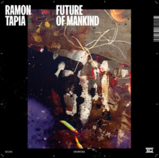 CD Shop - RAMON TAPIA RAMON TAPIA FUTURE OF ...