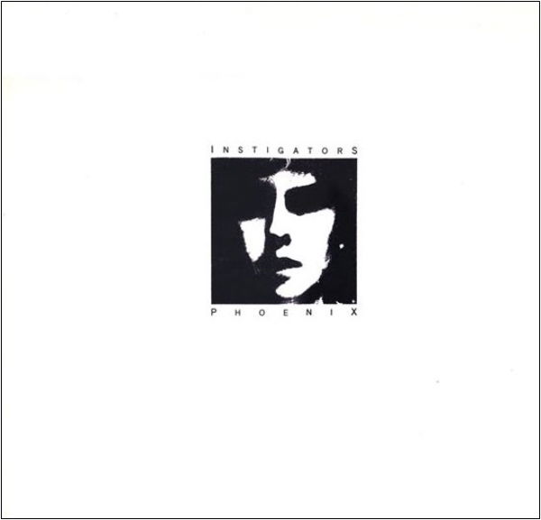 CD Shop - INSTIGATORS PHOENIX