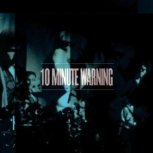 CD Shop - TEN MINUTE WARNING THIS COULD BE HEAVEN: ...