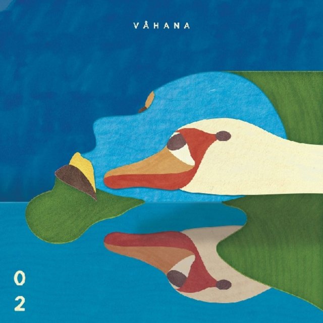 CD Shop - ELIOTT & MARK DU MOSCH LITROWSKI VAHANA #02
