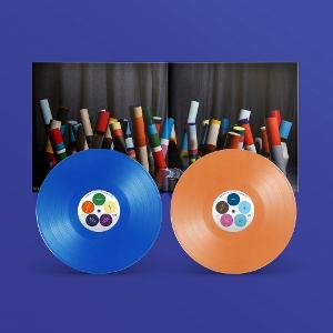 CD Shop - FUTURE ISLANDS FROM A HOLE IN THE FLO...