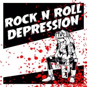 CD Shop - JONNY MANAK & DEPRESSIVES SPLIT