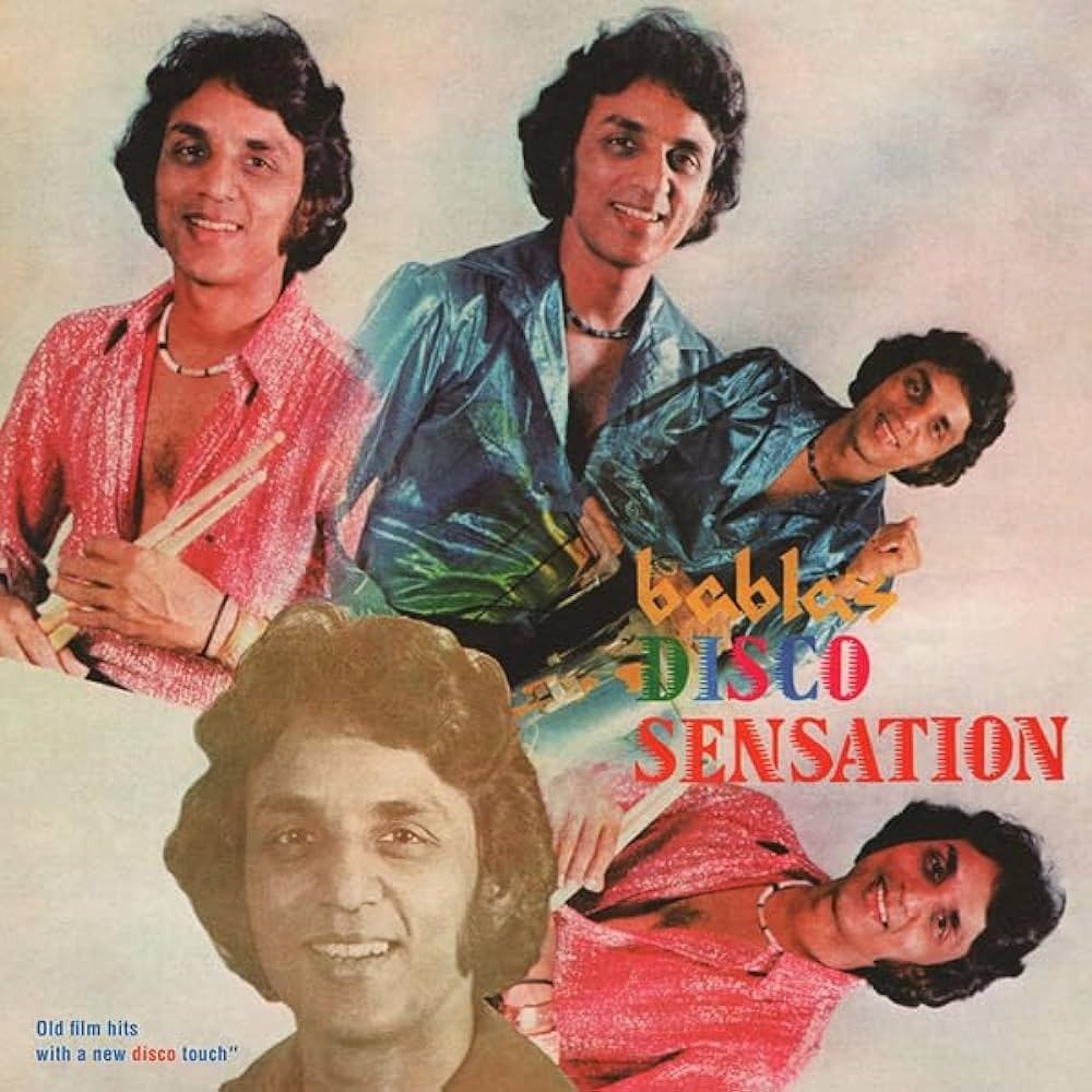 CD Shop - BABLA BABLA\