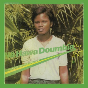 CD Shop - NAHAWA DOUMBIA LA GRANDE CANTATRICE M...