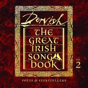 CD Shop - DERVISH GREAT IRISH SONGBOOK V...