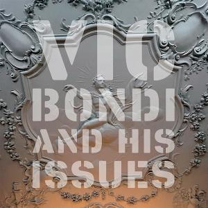 CD Shop - VIC BONDI & HIS ISSUES VIC BONDI & HIS IS...