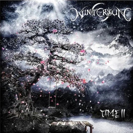 CD Shop - WINTERSUN TIME II