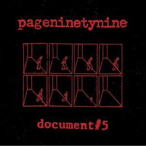 CD Shop - PG.99 DOCUMENT #5