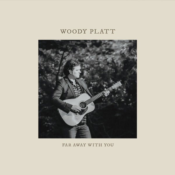 CD Shop - WOODY PLATT FAR AWAY WITH YOU