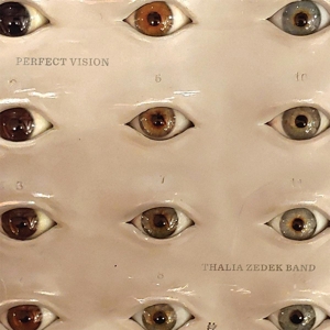 CD Shop - THALIA -BAND- ZEDEK PERFECT VISION