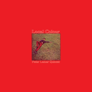 CD Shop - PETER -QUINTET- LEMER LOCAL COLOUR
