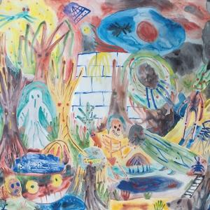 CD Shop - NOTWIST NEWS FROM PLANET ZOMBIE