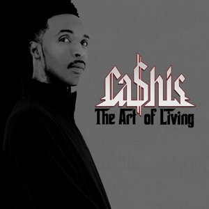 CD Shop - CASHIS ART OF LIVING