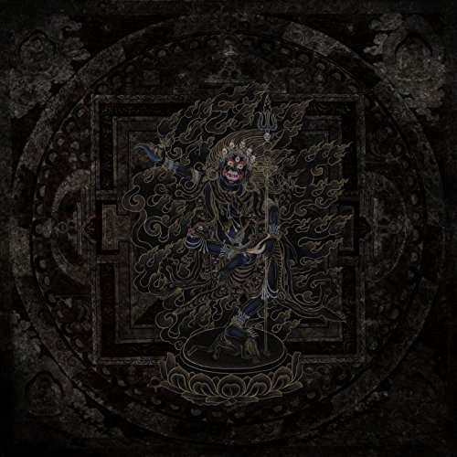 CD Shop - SHIBALBA / PHURPA TEACHINGS OF EASTERN TRADITIONS