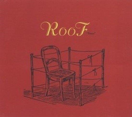 CD Shop - ROOF TRACE