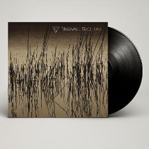 CD Shop - TINGVALL TRIO PAX