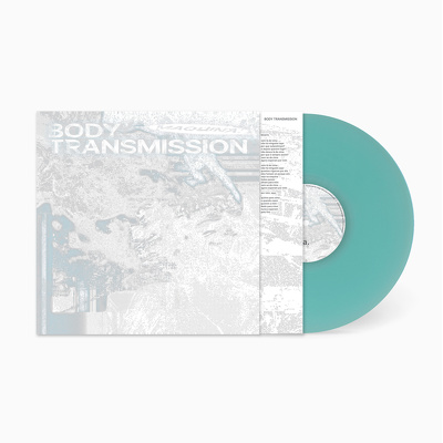 CD Shop - MAQUINA. BODY TRANSMISSION