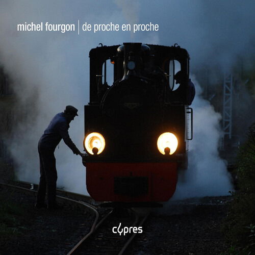 CD Shop - ALAIN PIRE FOURGON: DE PROCHE EN ...