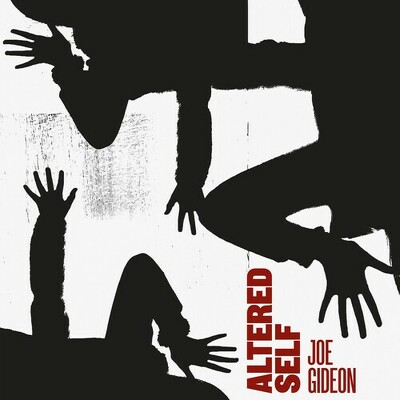 CD Shop - JOE GIDEON ALTERED SELF