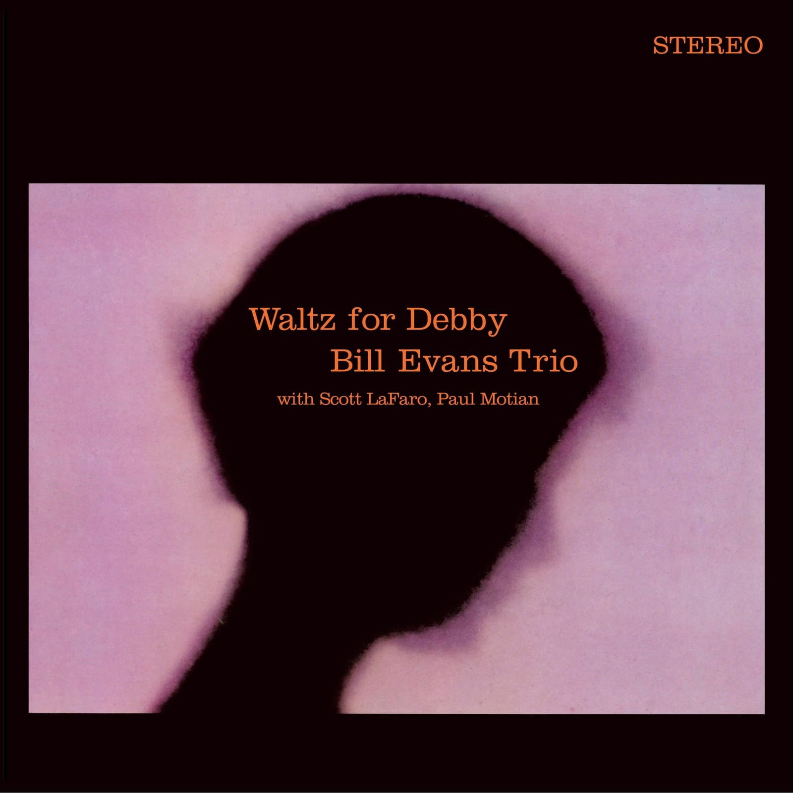 CD Shop - BILL EVANS WALTZ FOR DEBBY
