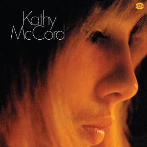 CD Shop - KATHY MCCORD KATHY MCCORD